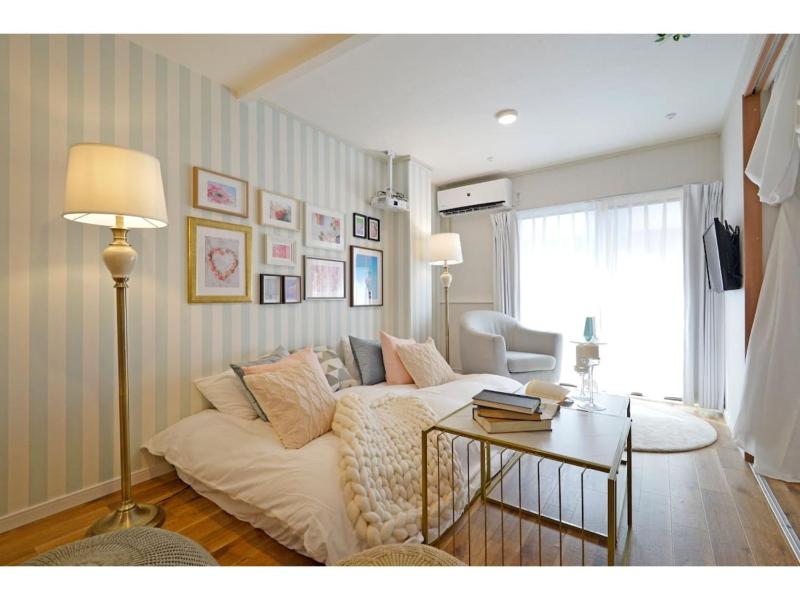 AirStay Asakusa - Vacation STAY 27198v — комфортный отель в Токио