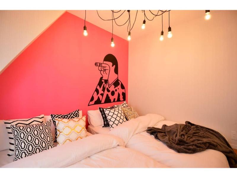AirStay Asakusa - Vacation STAY 27230v — отель с удобствами в Токио