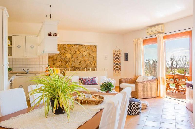 Villa Marysol a Chia - Elegante villa con spa