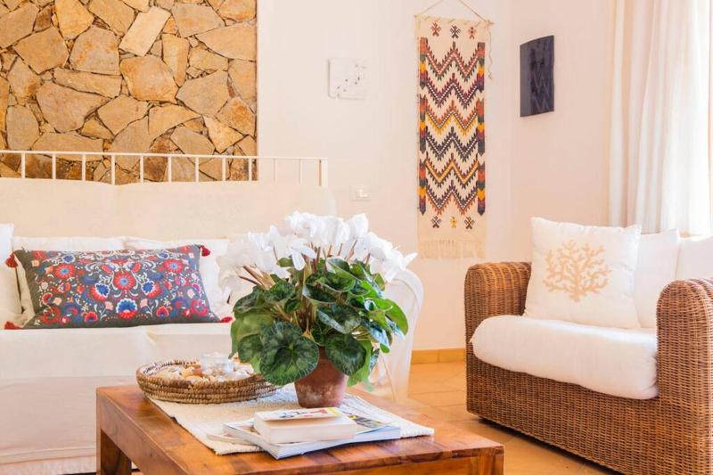 Villa Marysol a Chia - Elegante villa con spa