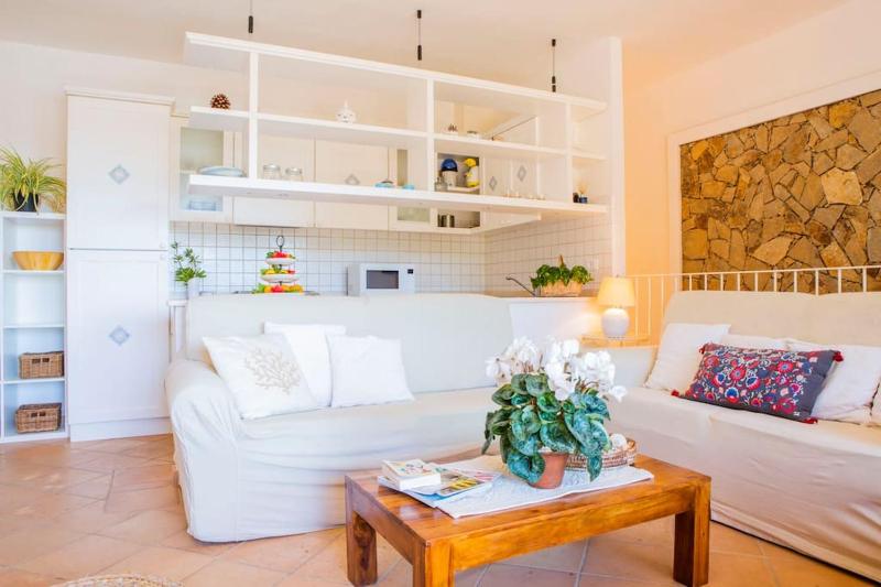 Villa Marysol a Chia - Elegante villa con spa