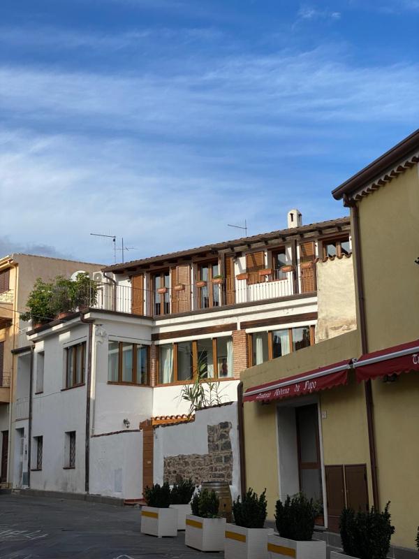 Casa Raimondo a Orosei - Comodo appartamento in centro