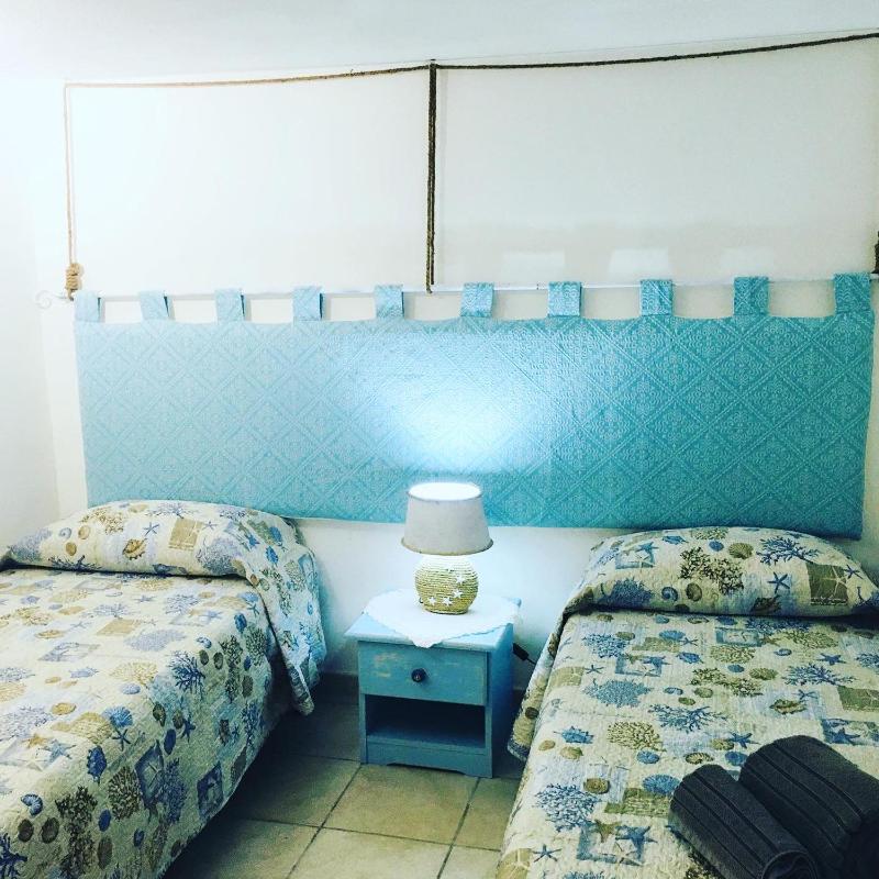 Beach House Ilaria a Olbia - Elegante apt fronte mare
