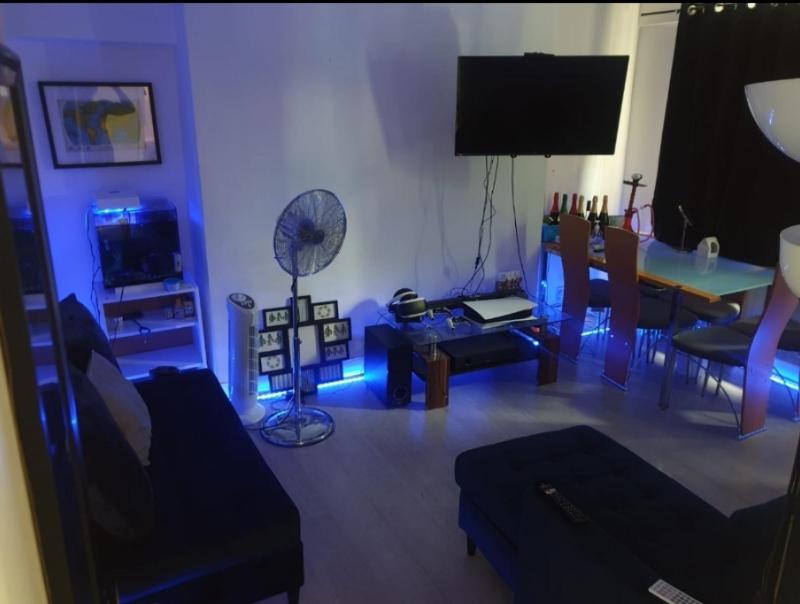 Lovely 1 Bedroom apartment 5 mins from shorditch — отзывы гостей и цены