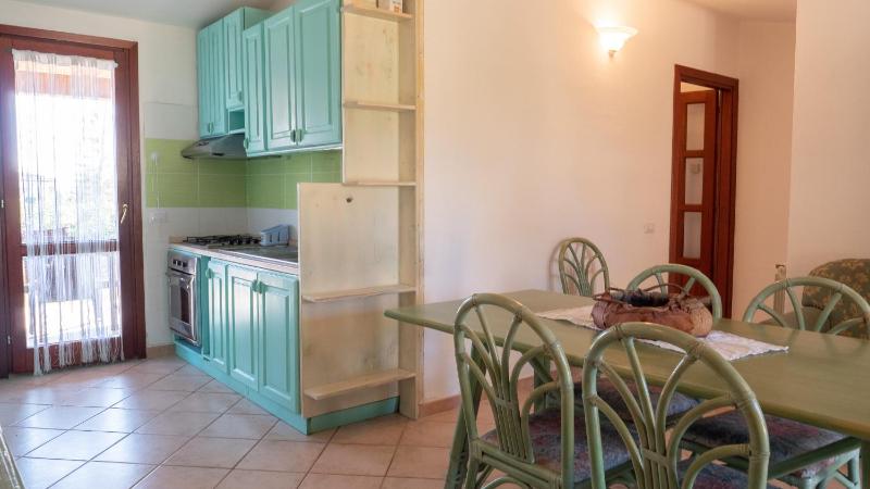 Villetta a Budoni - Affascinante Casa Vicino al Mare