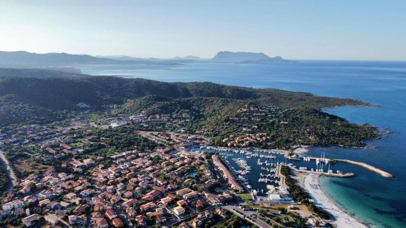 Villetta a Budoni - Affascinante Casa Vicino al Mare