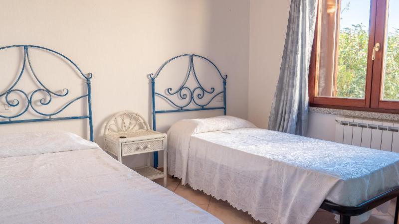 Villetta a Budoni - Affascinante Casa Vicino al Mare