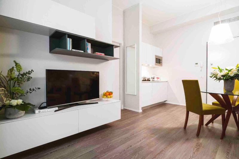 Contempora Apartments - Cavallotti 13 - B12 — отзывы гостей и цены