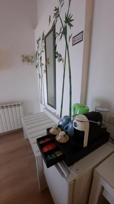 Villa Kuky a Santa Teresa - Rilassante B&B con piscina