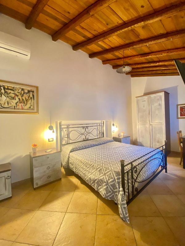 Centu Concas a Muravera - Affascinante B&B con terrazza