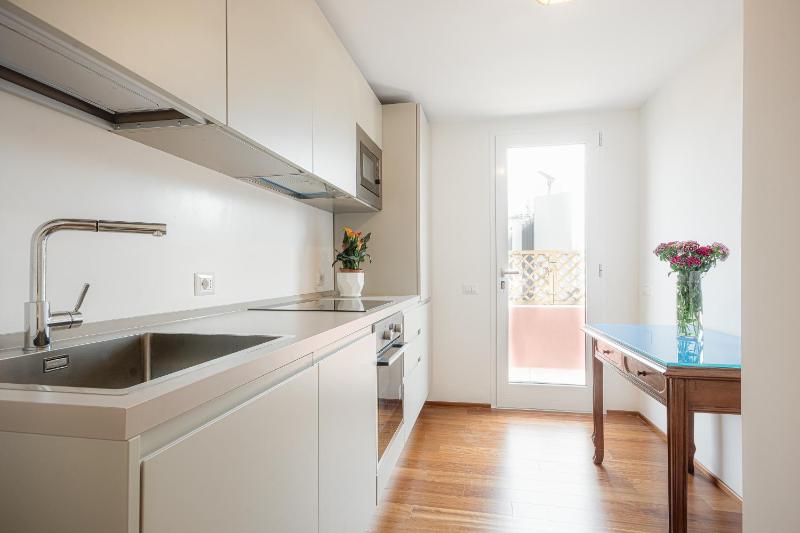 Right House a Cagliari - Eco-appartamento vista porto