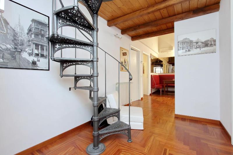 Sanctuay Home — отель в Риме, Италия