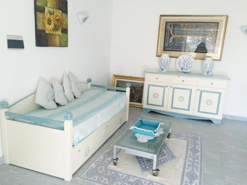 Villa Maddalena a Palau - Spettacolare vista arcipelago