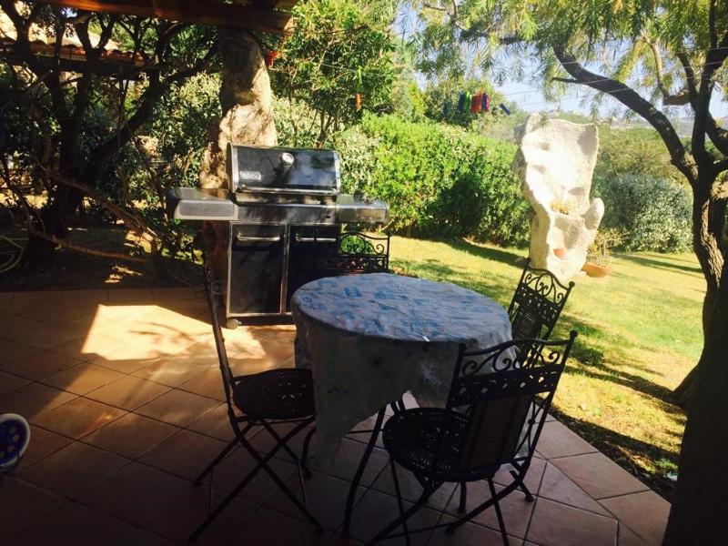 Villa Maddalena a Palau - Spettacolare vista arcipelago