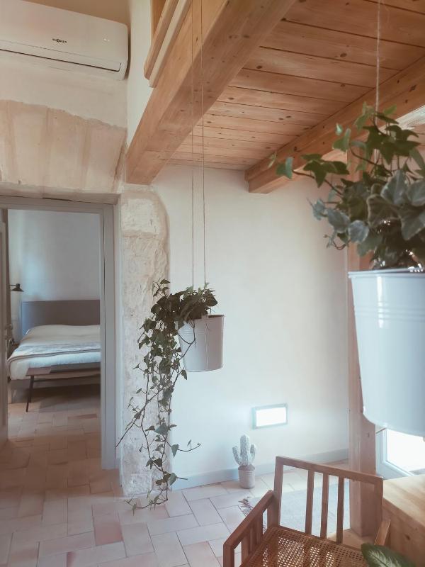 Locanda Carra Manna a Sassari - Elegante B&B nel centro