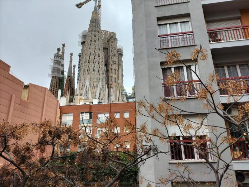 Montserrat Apartments by Gaiarooms — отель в Барселоне, Испания