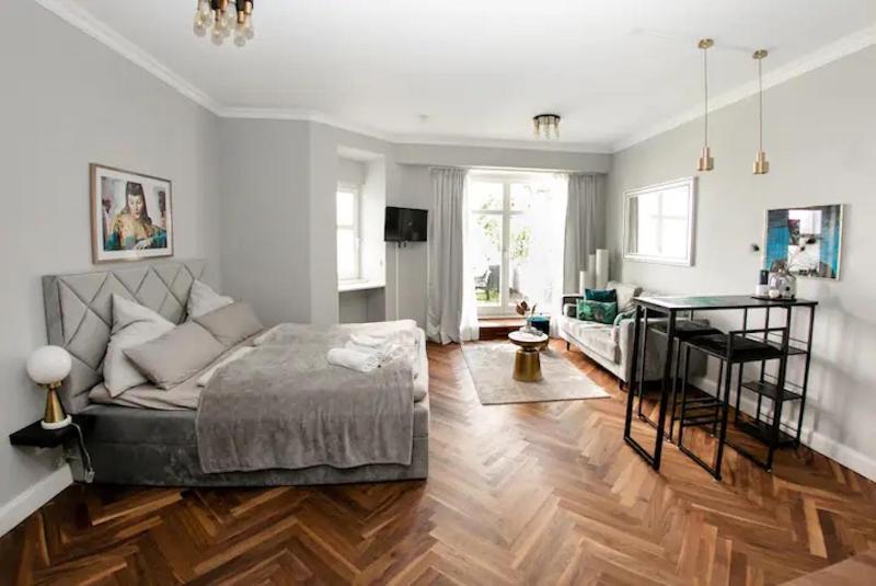 Arbio I Design Apart in Charlottenburg Berlin — отель в Берлине, Германия