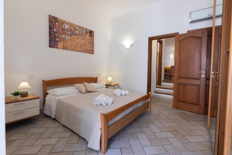 La Corte a Olbia - Elegante appartamento centrale