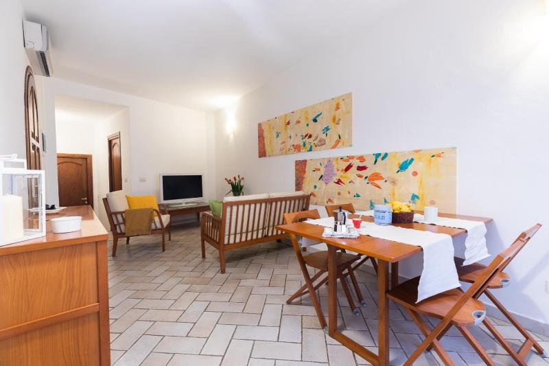 La Corte a Olbia - Elegante appartamento centrale