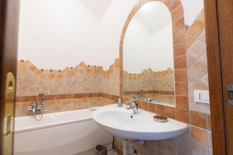 La Corte a Olbia - Elegante appartamento centrale