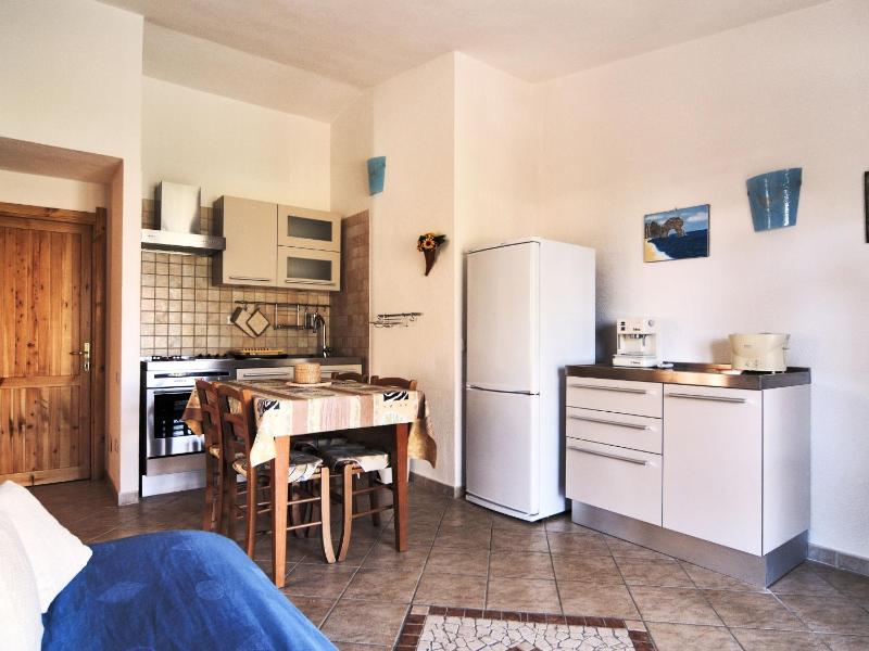 BINI a Costa Rei - Incantevole Casa Fronte Mare