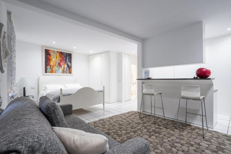 Firenze Rentals - Por Santa Maria — отель в Флоренции, Италия