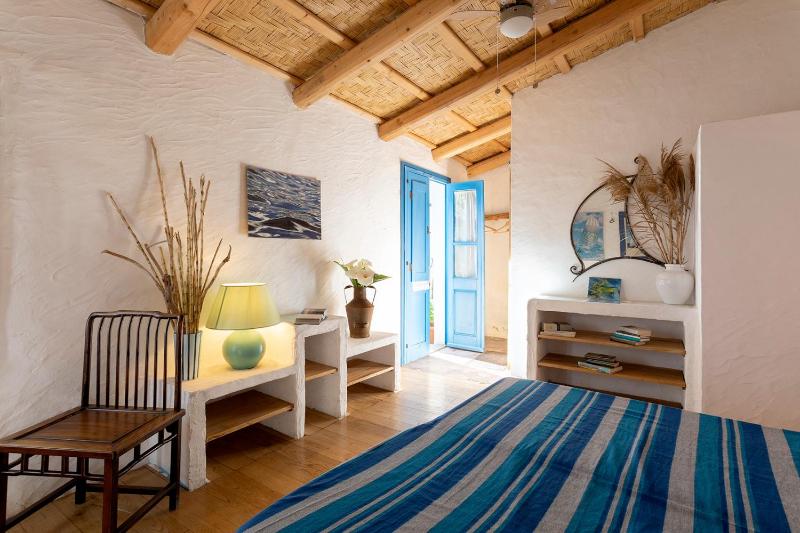 Limolo Guesthouse a Cabras - Incantevole B&B sul mare