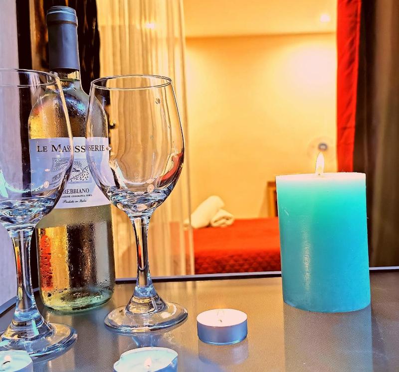 Booking Now Rome-Address Via Palestro,56 — отель в Риме, Италия