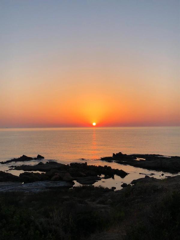 Il bacio del sole a Tertenia - Appartamento vista mare