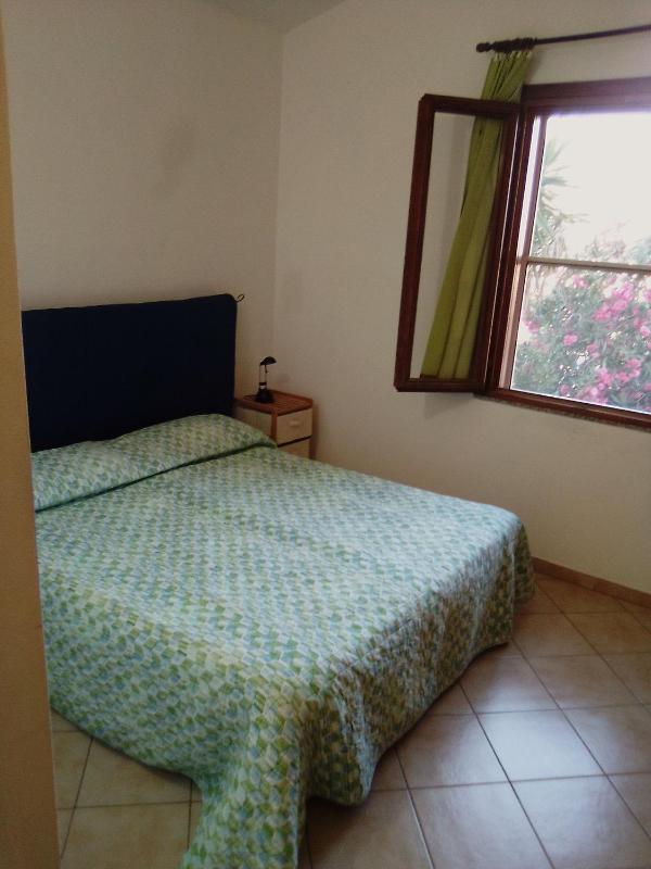 Monolocale a Funtana Meiga - Romantico nido sul mare