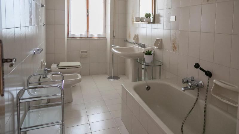 Casa Bardia a Dorgali - Spazioso appartamento 4 camere