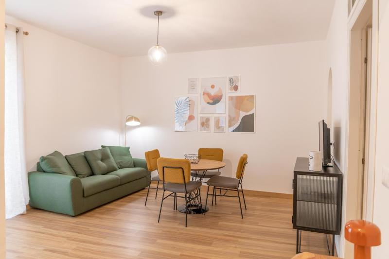 NicolHouse - Appartamento nel centro storico di Palermo — отзывы гостей и цены