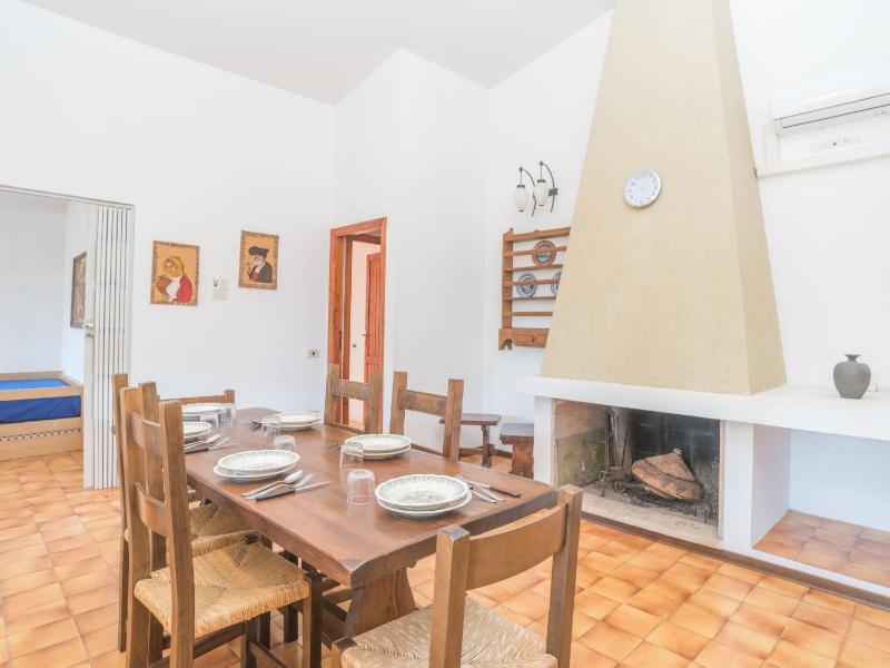 Villa Monte Nai a Costa Rei - Paradiso Fronte Mare