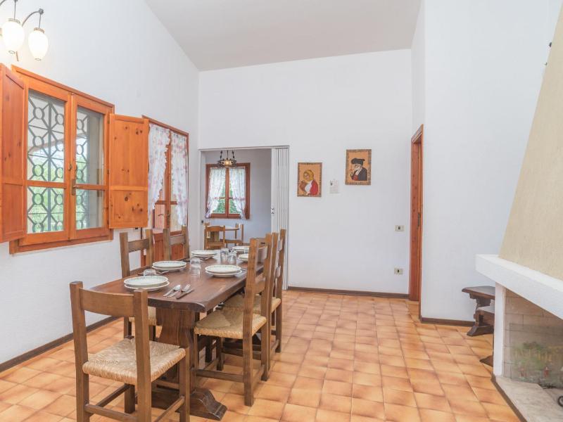 Villa Monte Nai a Costa Rei - Paradiso Fronte Mare