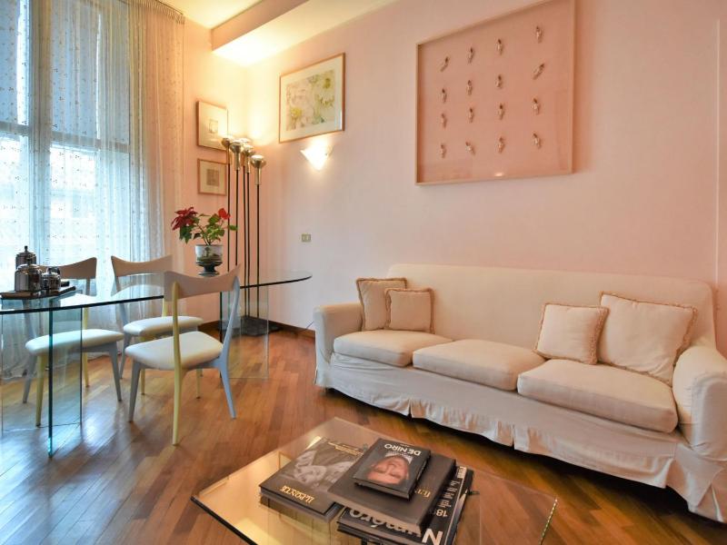 Apartment Brera Suite Apartment-1 by Interhome — отель с удобным расположением в Милане