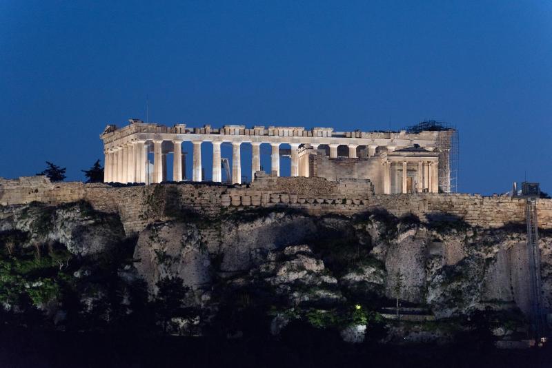 Цены на Athens Terrace 360° в Афины