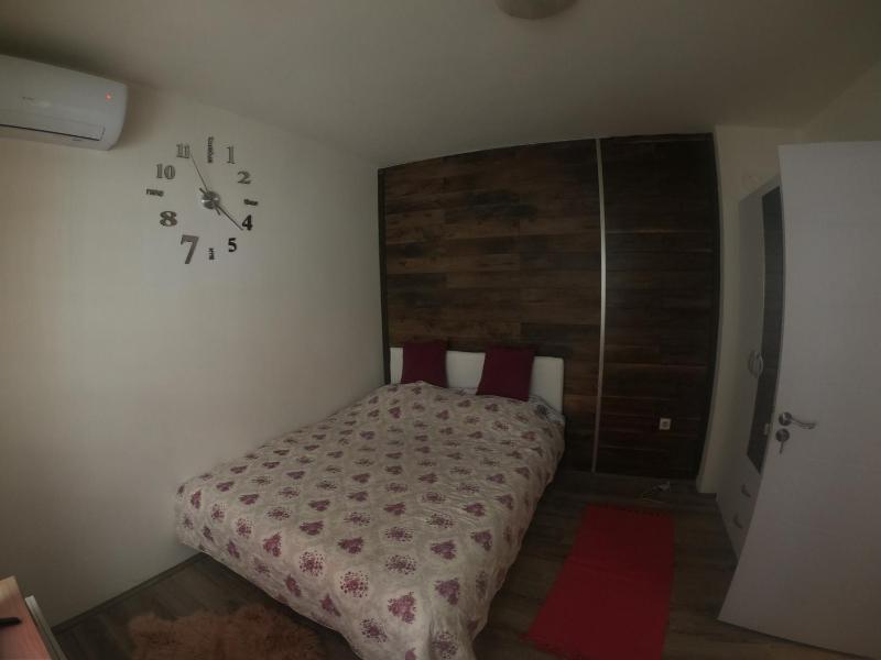 Apartman Beograd-centar — отзывы гостей и цены