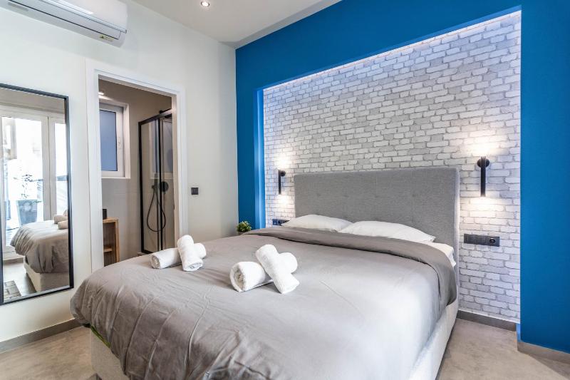 Historic Center Apartment 2 — отзывы гостей и цены