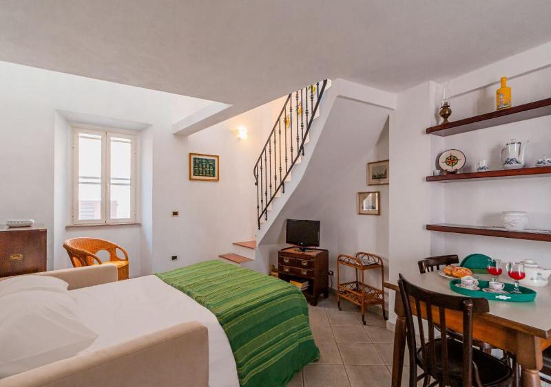 Casa Papini a La Maddalena - Vicino a Punta Nera