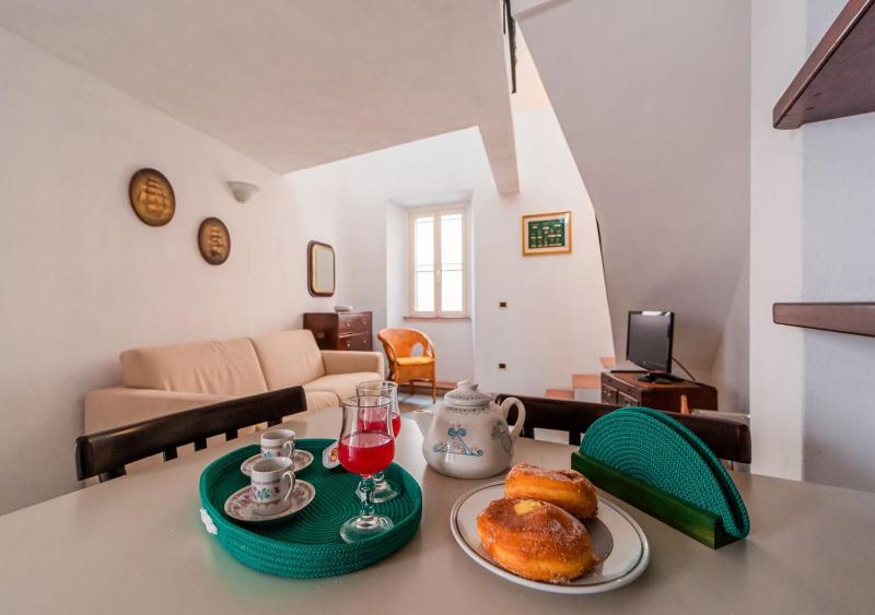 Casa Papini a La Maddalena - Vicino a Punta Nera