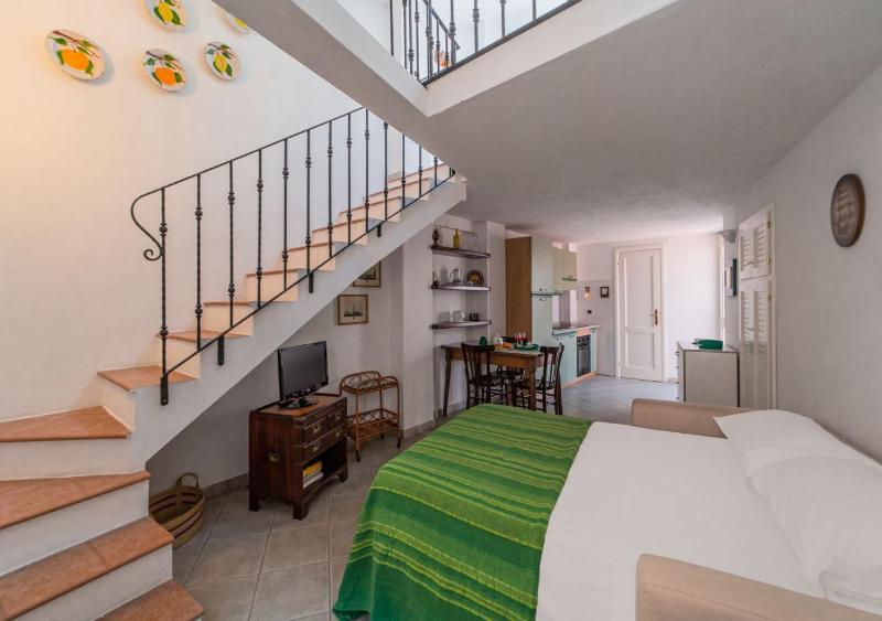 Casa Papini a La Maddalena - Vicino a Punta Nera