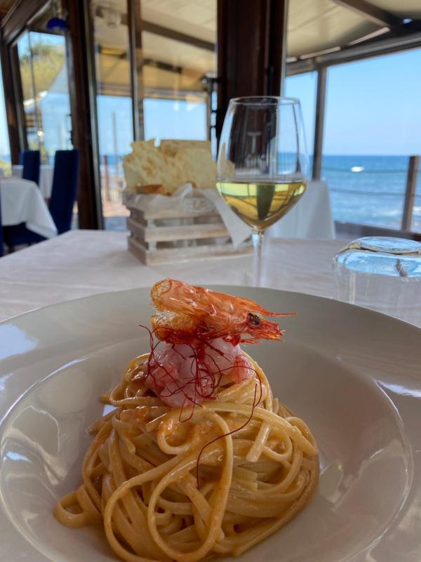 Locanda del Mare a Valledoria - Hotel fronte spiaggia