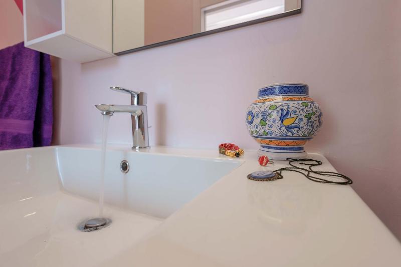 Casa Diaz a Cagliari - Guesthouse vicino alla Fiera