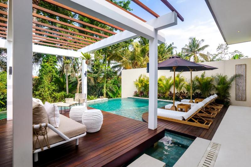 Villa Cabrera by BaliSuperHost — отзывы гостей и цены