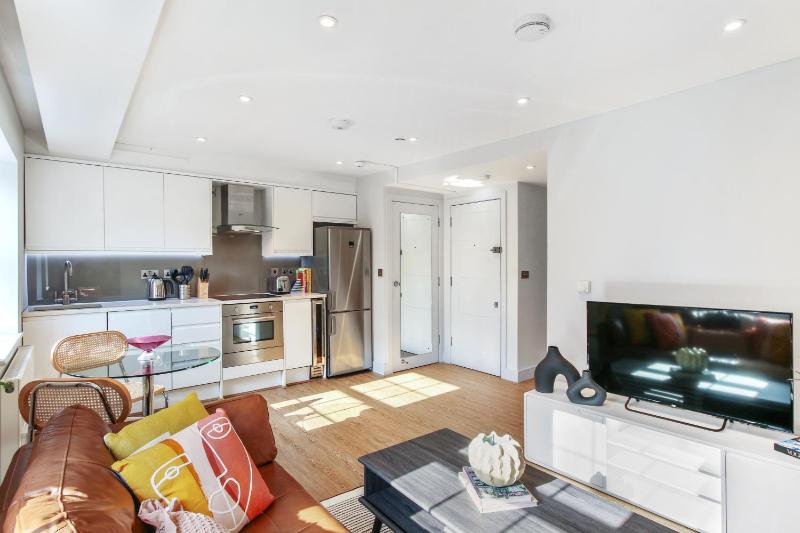 Cleveland Street by Aeria Apartments — отзывы гостей и цены