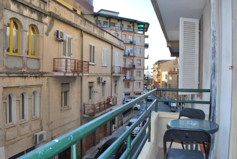 Casa Teatro a Sassari - Elegante appartamento con terrazza