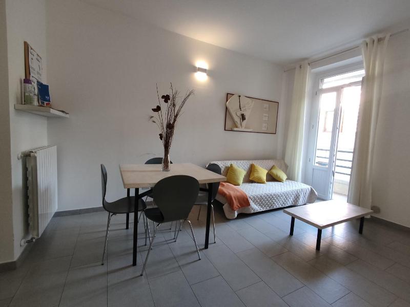 Casa Teatro a Sassari - Elegante appartamento con terrazza