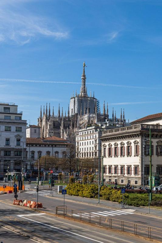 Milan Downtown Apartments — забронировать отель в Милане