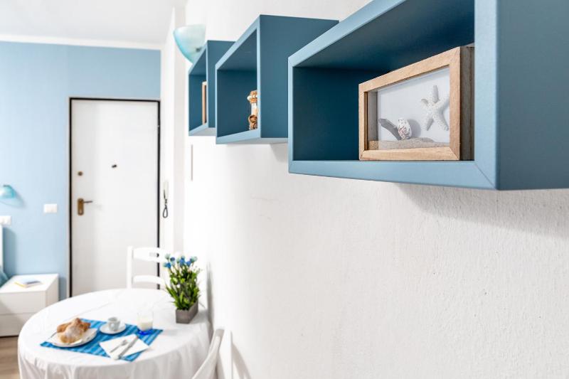 Il Giglio a Santa Teresa: Accogliente B&B nel Cuore della Città