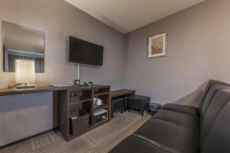 Tohukuji Rever side - Vacation STAY 32687v — комфортный отель в Киото